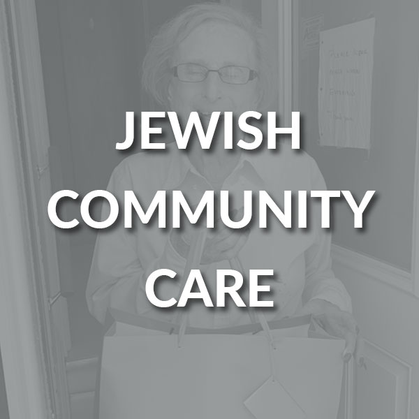Jewish Community Care