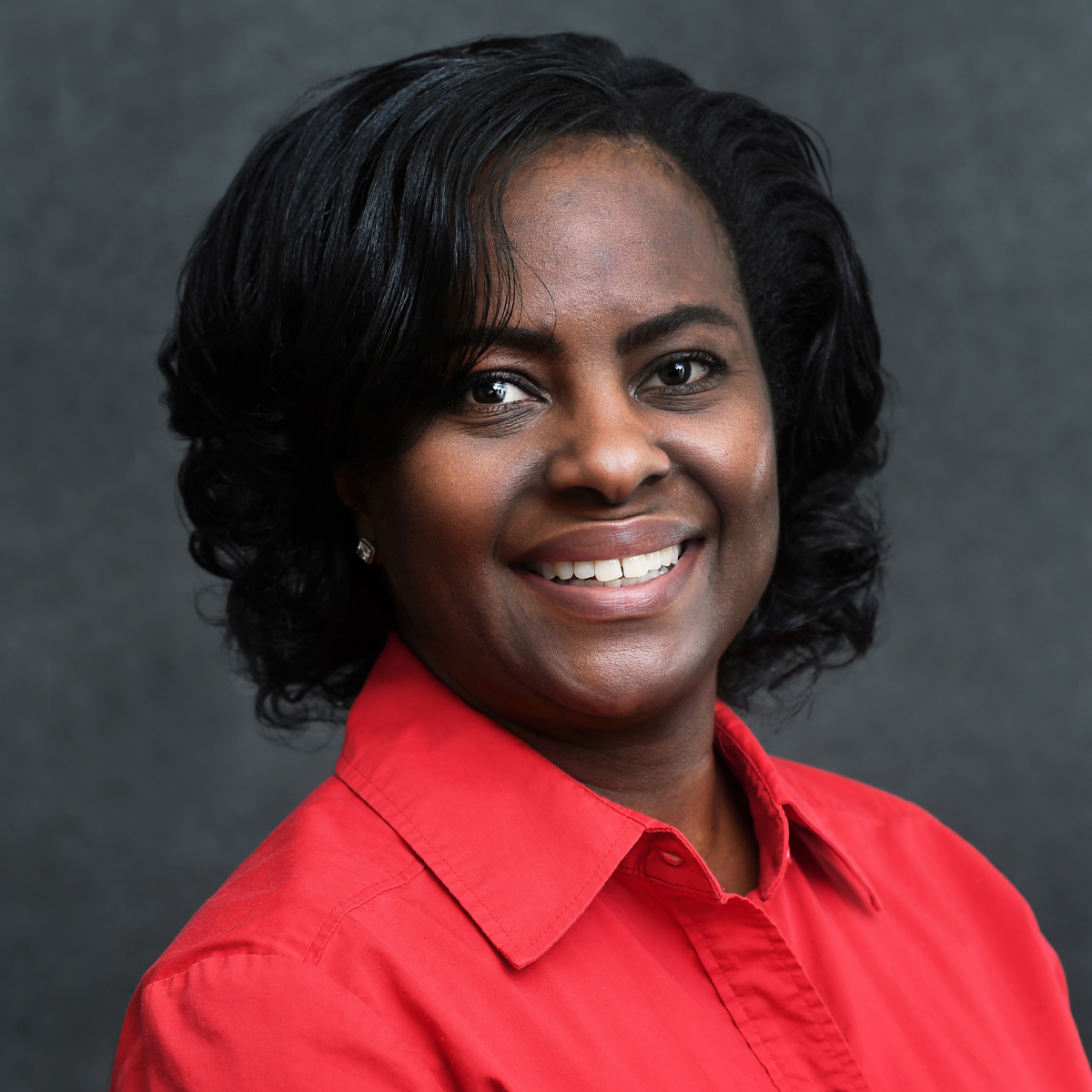Kaamalal Robinson