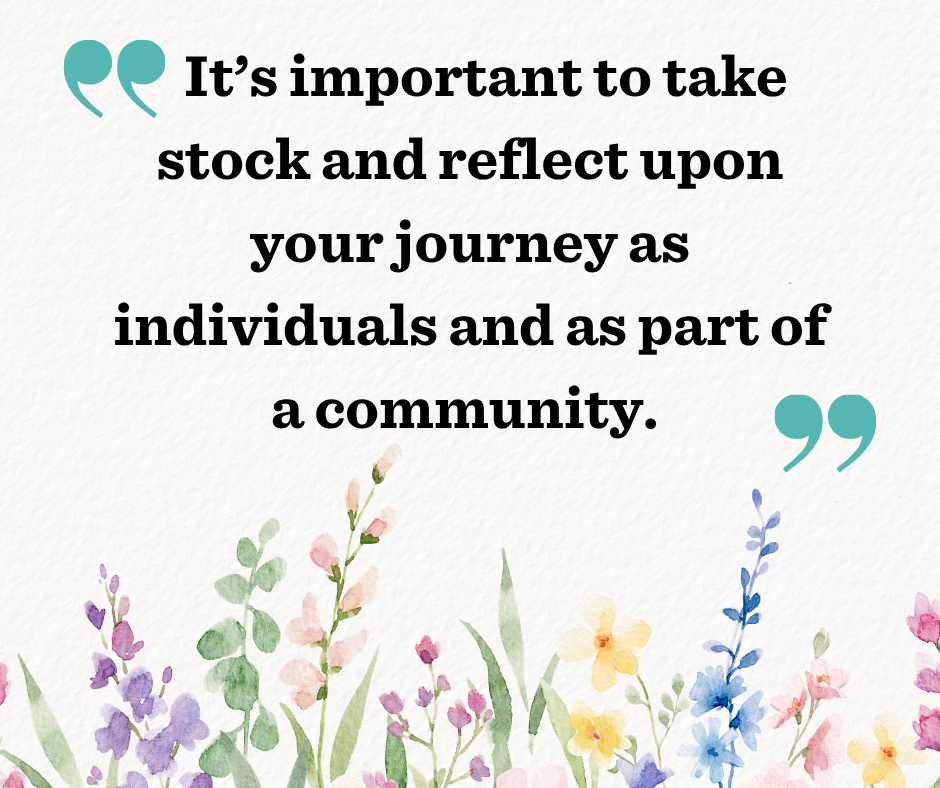 Counting the Omer: Enduring love in these times feels essential to our well-being.