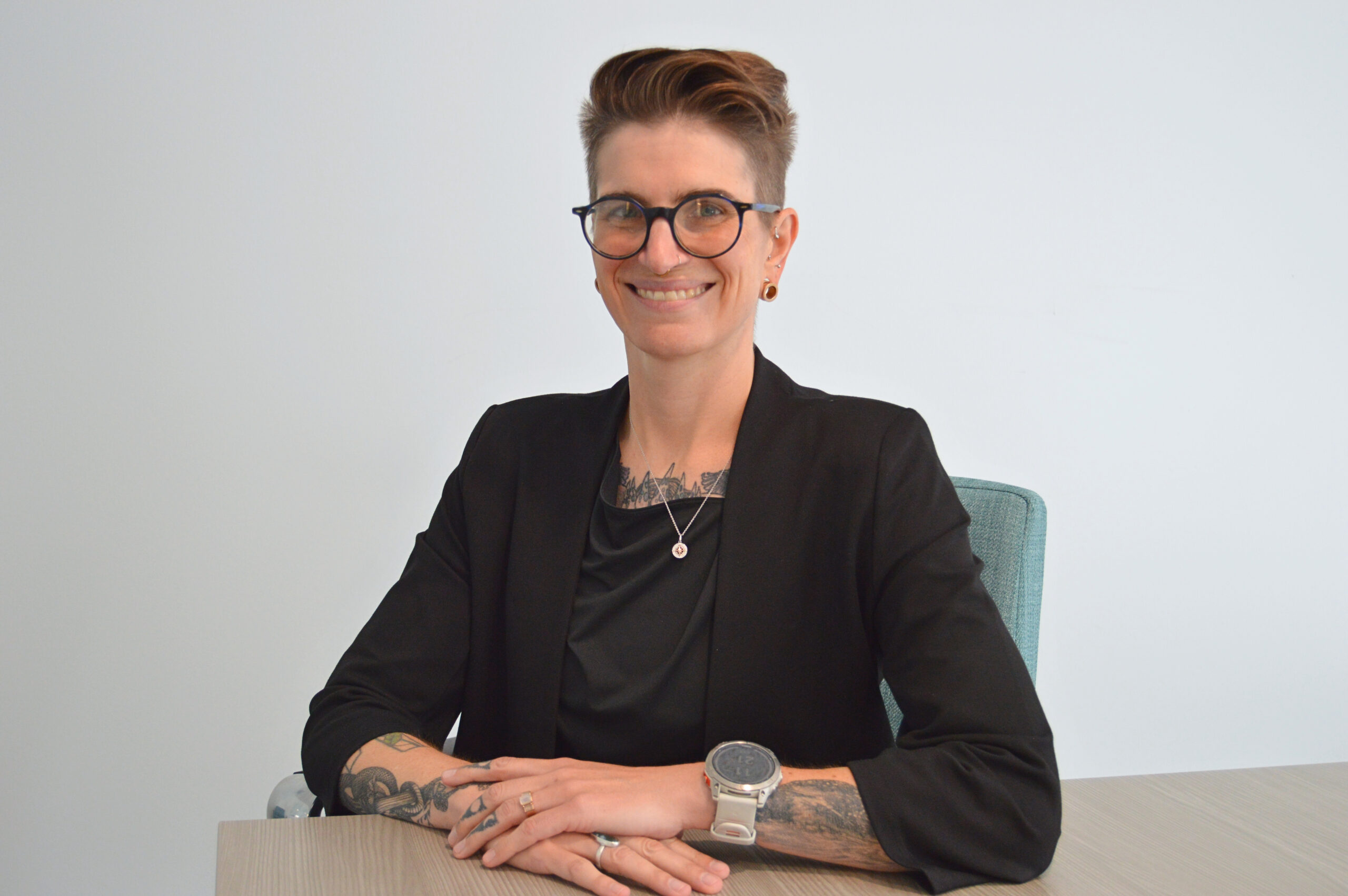 Dr. Kathryn Diebold