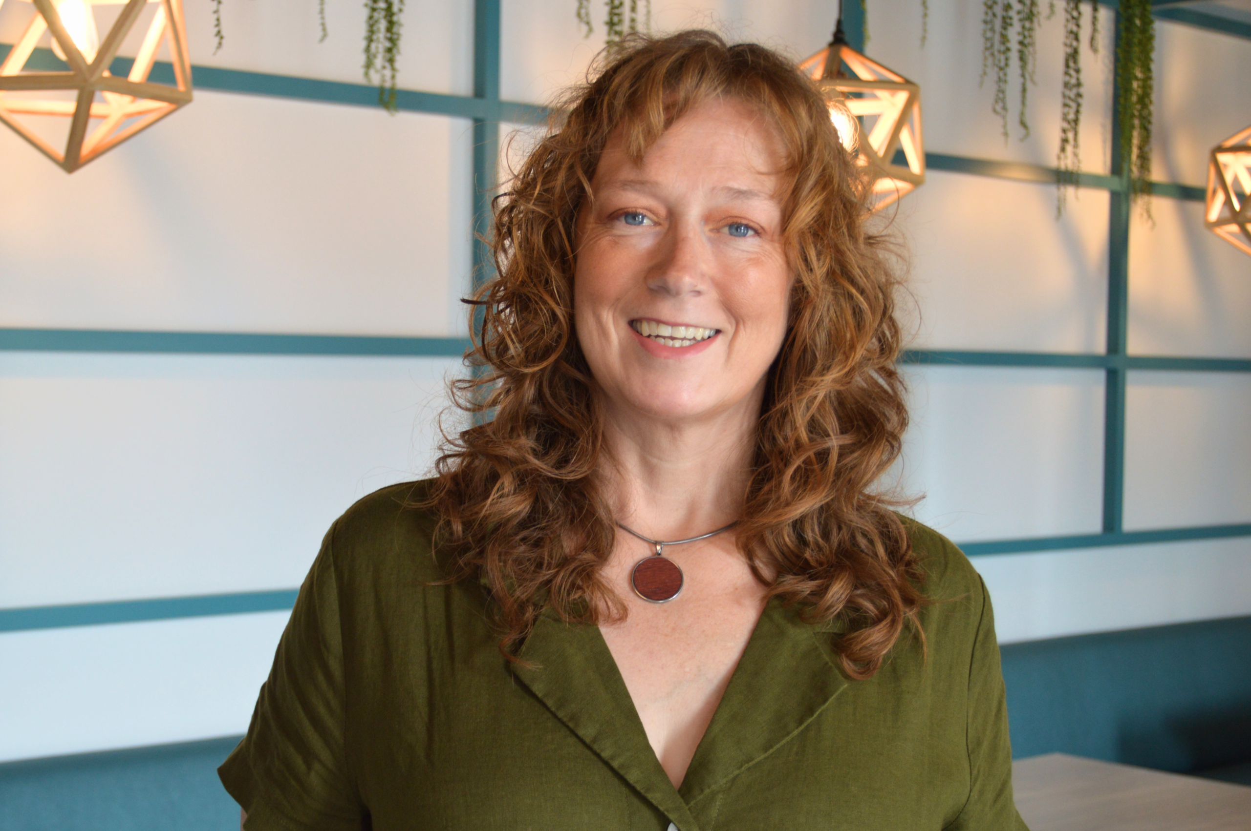 Dr. Molly S. Carr