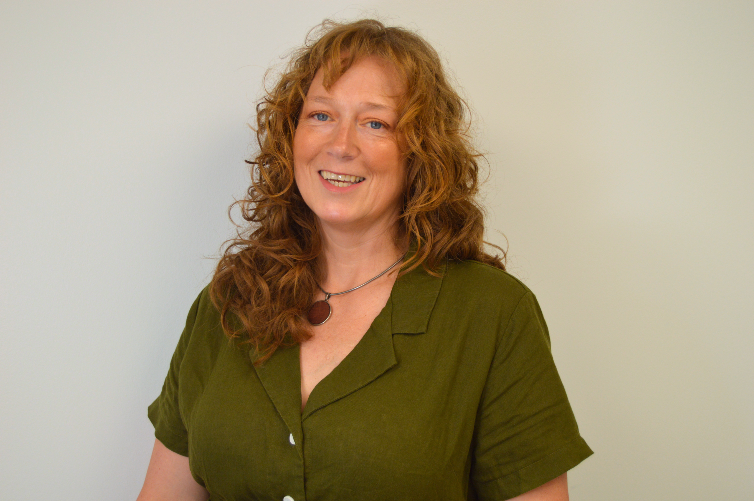 Dr. Molly S. Carr
